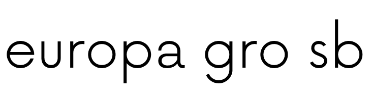 NowAlt-Light  Free Fonts Download