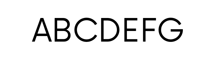 NowAlt-Regular  Free Fonts Download