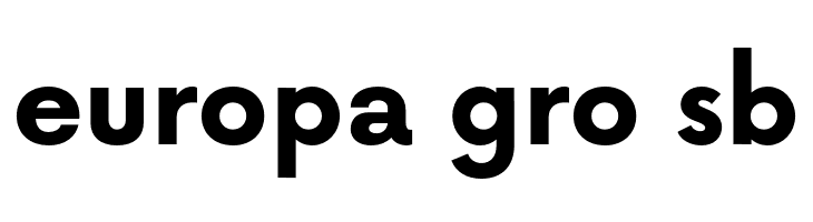 Now Alt Bold  Free Fonts Download