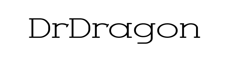 Charrington Wide  Free Fonts Download