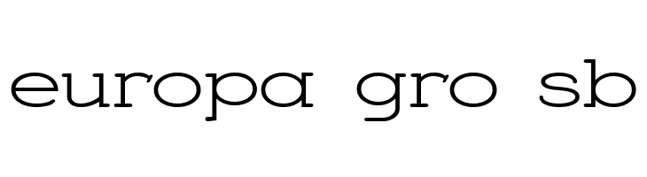 Charrington Wide  Free Fonts Download