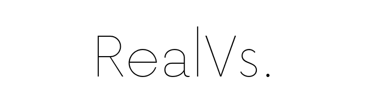 NowAlt-Thin  Free Fonts Download