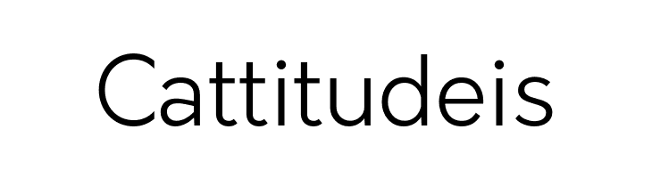 Orkney-Light  Free Fonts Download