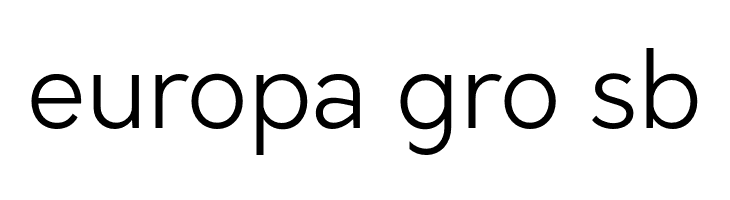 Orkney-Light  Free Fonts Download