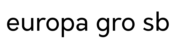 Orkney-Regular  Free Fonts Download