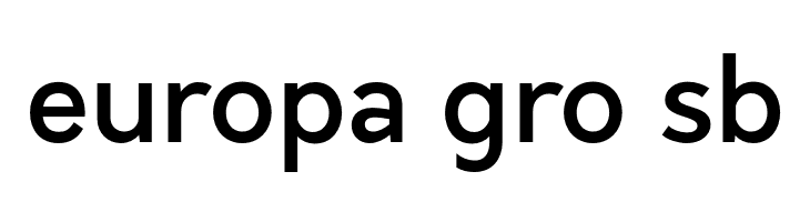 Orkney-Medium  Free Fonts Download