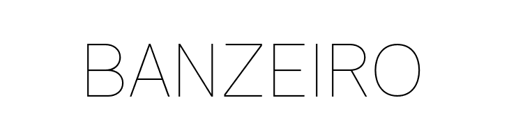 Genome-Thin  Free Fonts Download