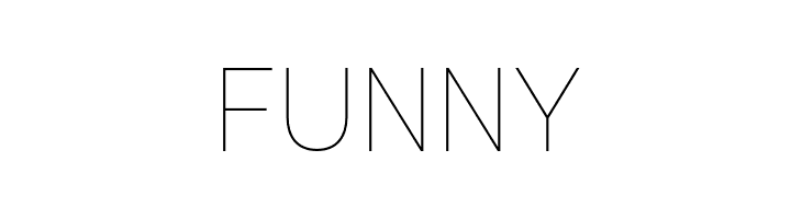 Genome-Thin  Free Fonts Download