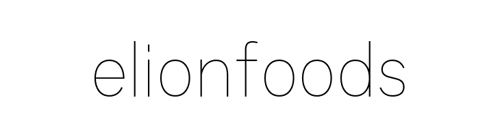 Genome-Thin  Free Fonts Download