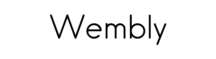 hankenround-Regular  Free Fonts Download