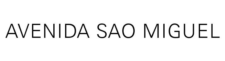 Gen-Light  Free Fonts Download