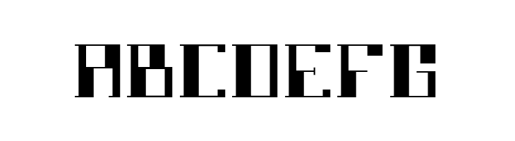 DBE-Lithium  Free Fonts Download