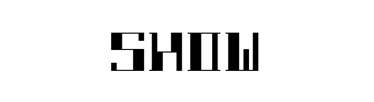 DBE-Lithium  Free Fonts Download