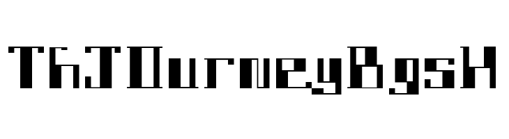 DBE-Lithium  Free Fonts Download