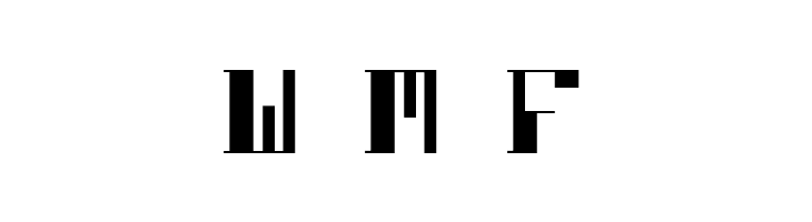 DBE-Lithium  Free Fonts Download