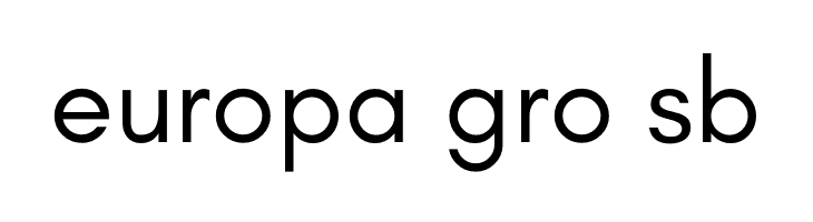 Glacial Indifference Regular  Free Fonts Download