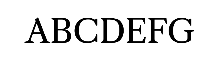 CaslonOS-Regular  Free Fonts Download