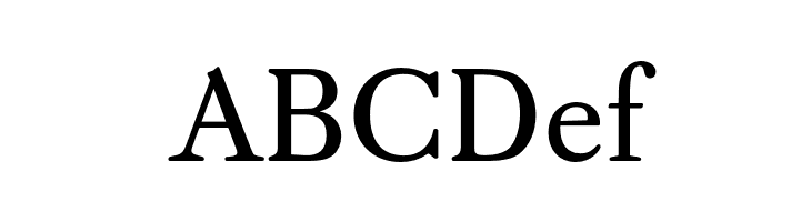 CaslonOS-Regular  Free Fonts Download