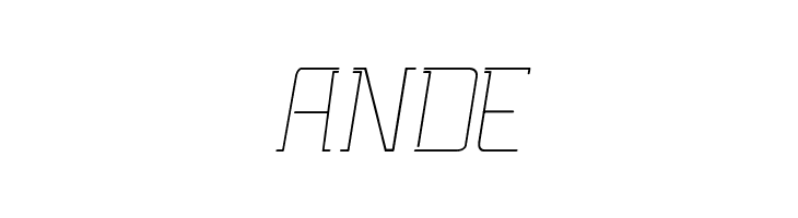 Gutsy Italic  Free Fonts Download