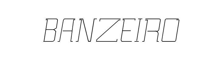 Gutsy Italic  Free Fonts Download