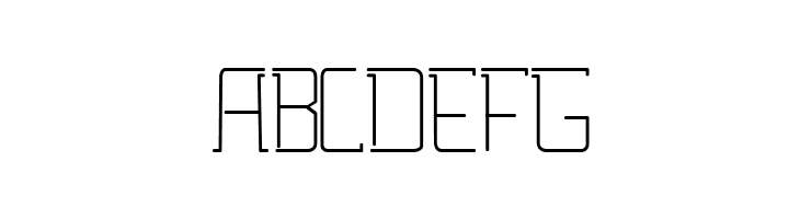 Gutsy Bold  Free Fonts Download