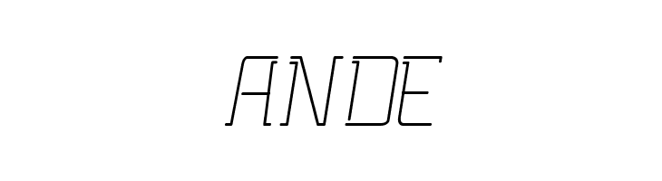 Gutsy Bold Italic  Free Fonts Download