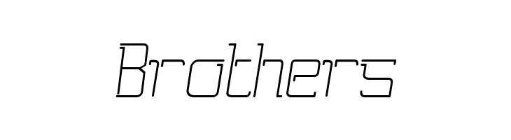 Gutsy Bold Italic  Free Fonts Download