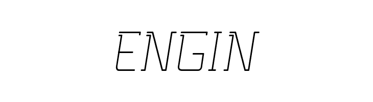 Gutsy Bold Italic  Free Fonts Download