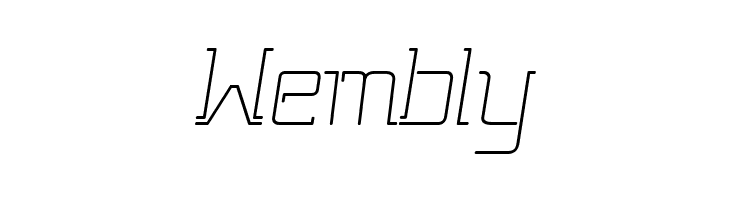 Gutsy Bold Italic  Free Fonts Download