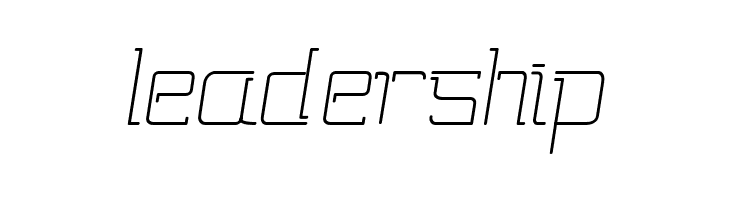 Gutsy Bold Italic  Free Fonts Download