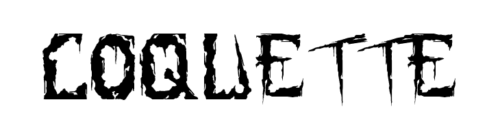 Terror Pro  Free Fonts Download