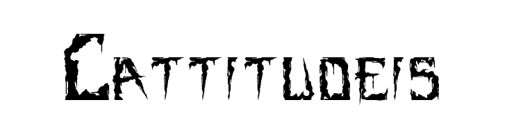 Terror Pro  Free Fonts Download