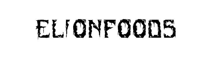 Terror Pro  Free Fonts Download