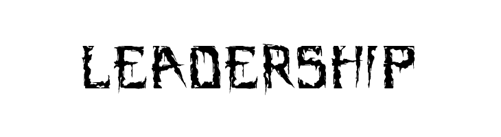 Terror Pro  Free Fonts Download