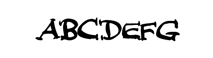 johnFsebastian Lettering  Free Fonts Download