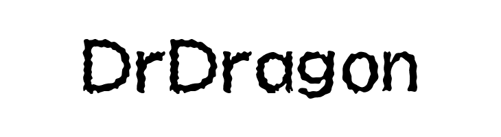 Shiver  Free Fonts Download