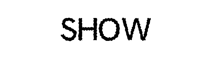 Shiver  Free Fonts Download