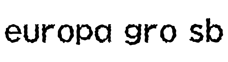 Shiver  Free Fonts Download
