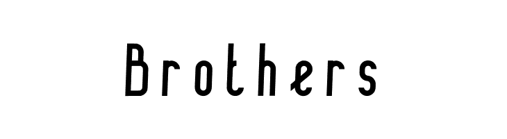 Hoven Regular  Free Fonts Download