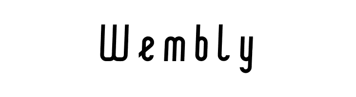 Hoven Regular  Free Fonts Download