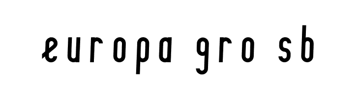 Hoven Regular  Free Fonts Download