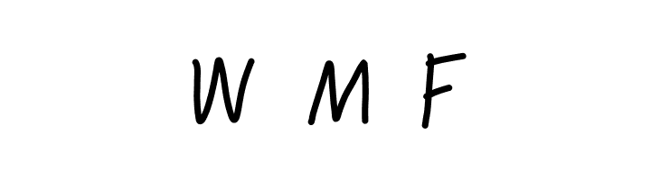 Hot August Night  Free Fonts Download