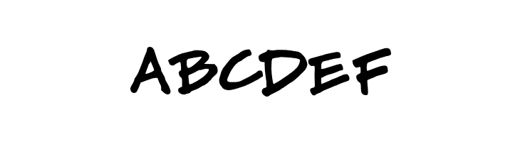 Tylerwolf  Free Fonts Download