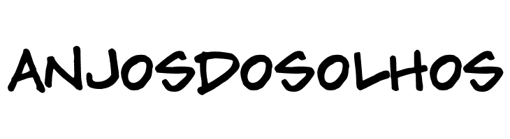 Tylerwolf  Free Fonts Download