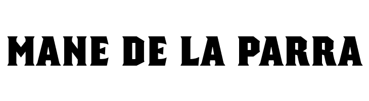 Regalia Free Regular  Free Fonts Download