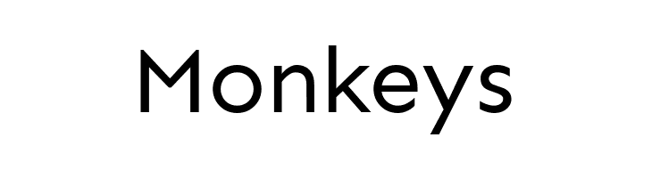 Sen Regular  Free Fonts Download