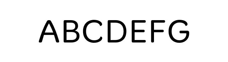 Merge-Light  Free Fonts Download