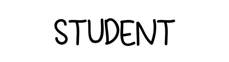 Homin Fun Demo  Free Fonts Download