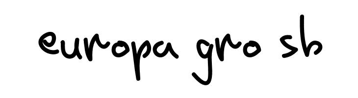 Homin Fun Demo  Free Fonts Download