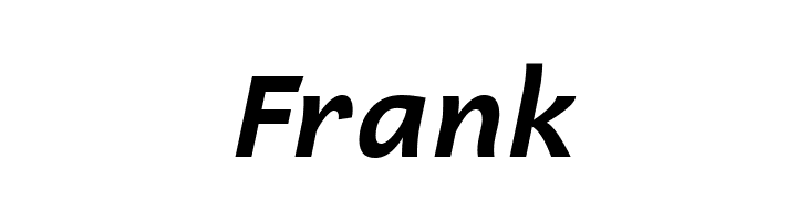 Cadman Bold Italic  Free Fonts Download